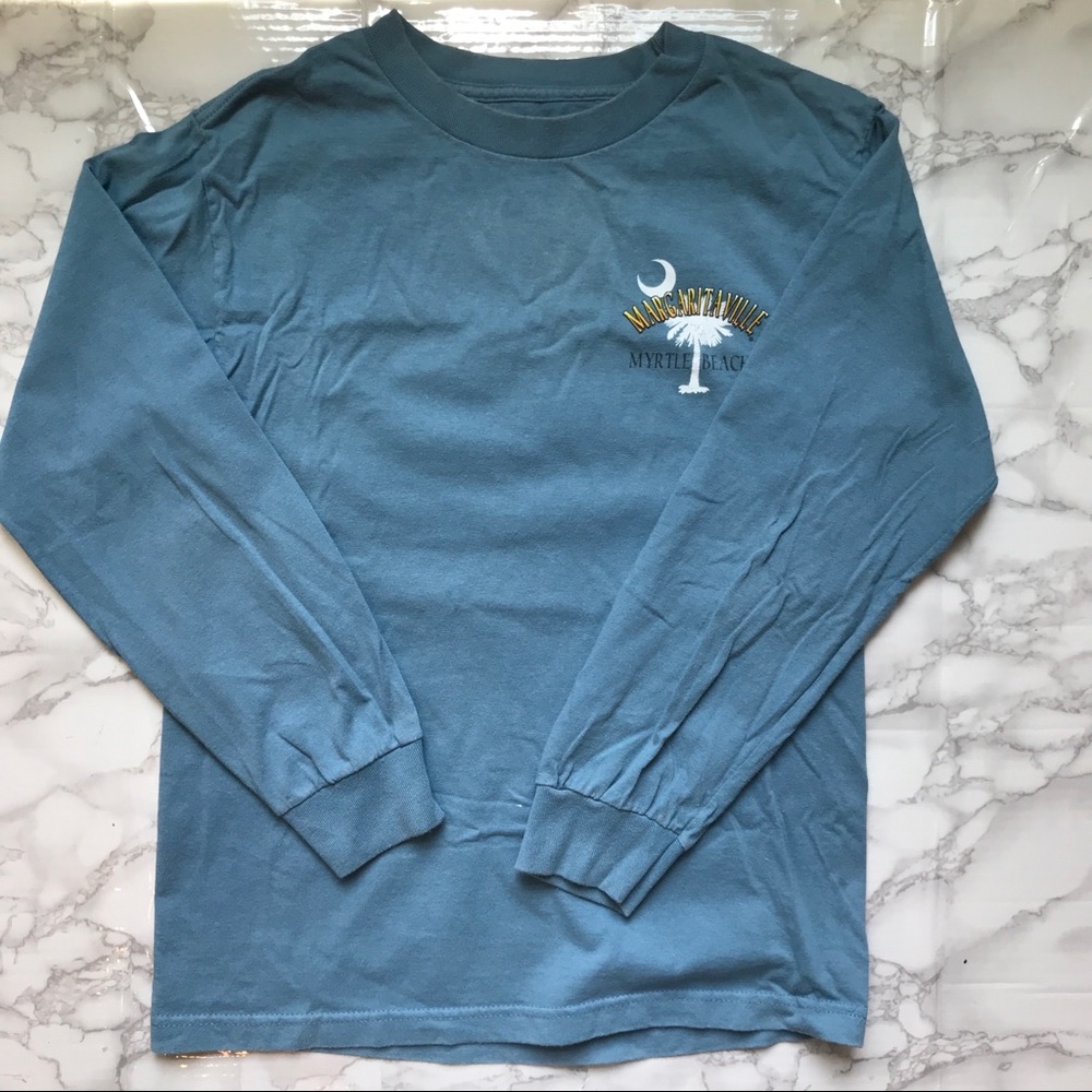 Margaritaville Myrtle Beach Long Sleeve